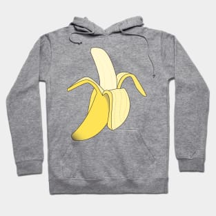 Banana Hoodie